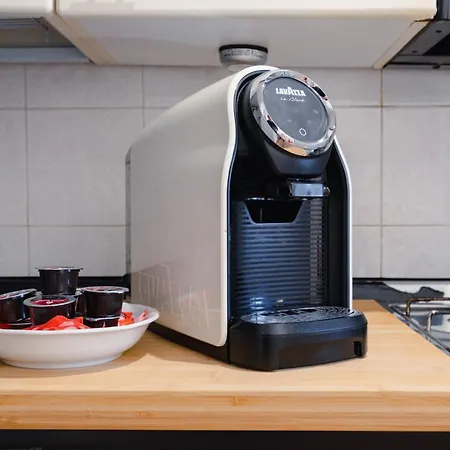 Old Town David's Flat