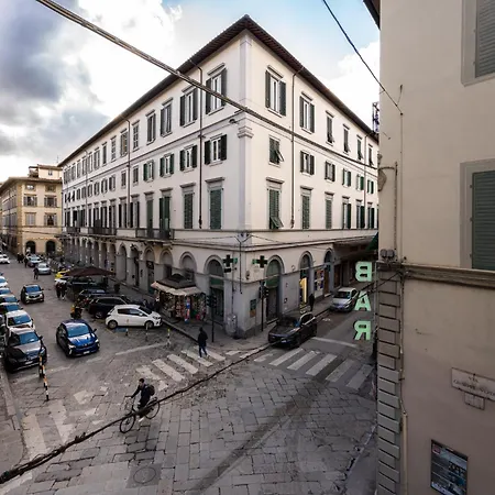 Appartamento Old Town David's Flat