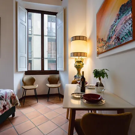 Old Town David's Flat Firenze