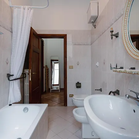 Apartment Old Town David's Flat Florence