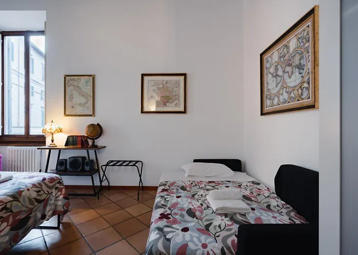 Apartament Old Town David's Flat *