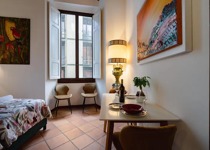 Old Town David's Flat Florencja
