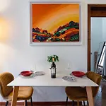 Old Town David's Flat 公寓 *