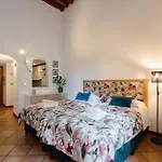 Old Town David's Flat 公寓 佛罗伦萨