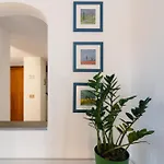 公寓 Old Town David's Flat 佛罗伦萨