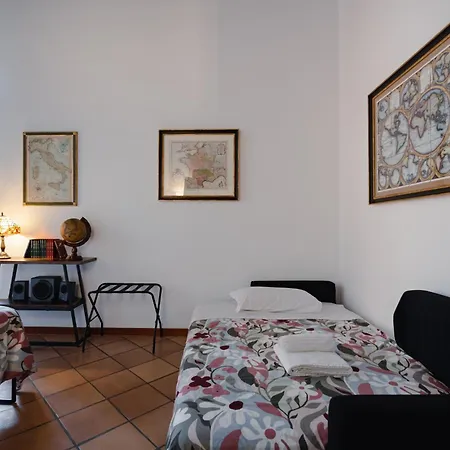 דירה Old Town David's Flat *