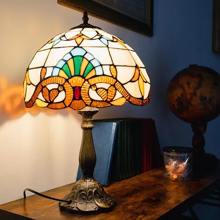 Old Town David's Flat *