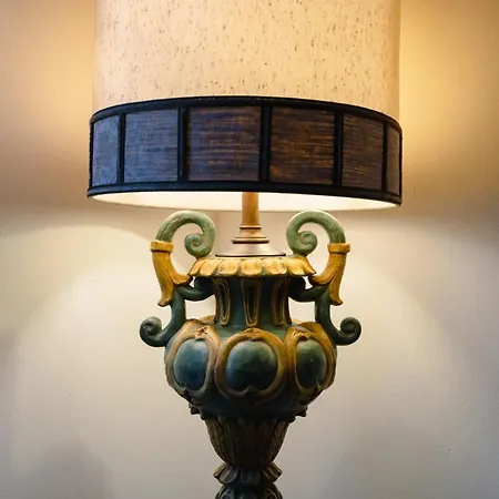 Old Town David's Flat דירה