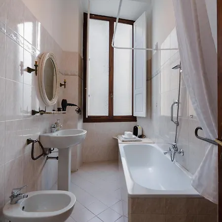 Old Town David's Flat