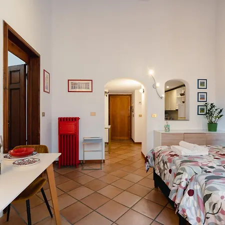 Old Town David's Flat דירה *