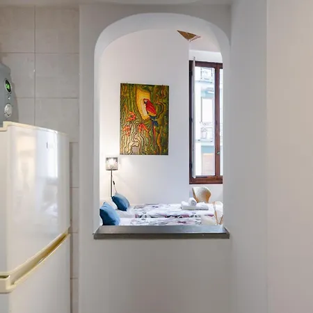 Old Town David's Flat פירנצה