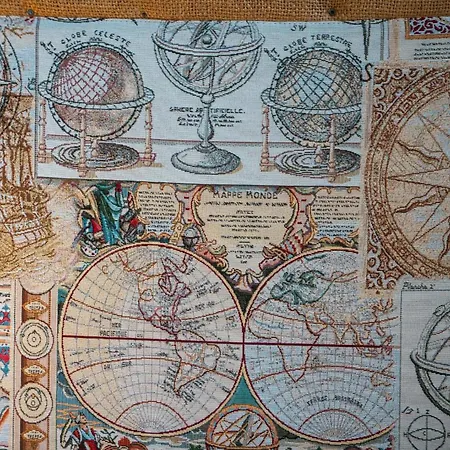 Old Town David's Flat דירה *