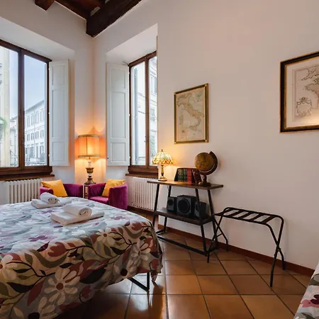 Apartman Old Town David's Flat