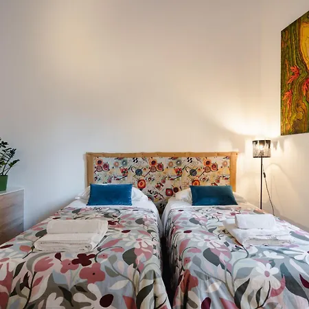 Apartman Old Town David's Flat *