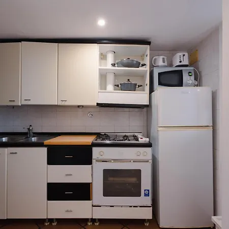 Old Town David's Flat * Firenze