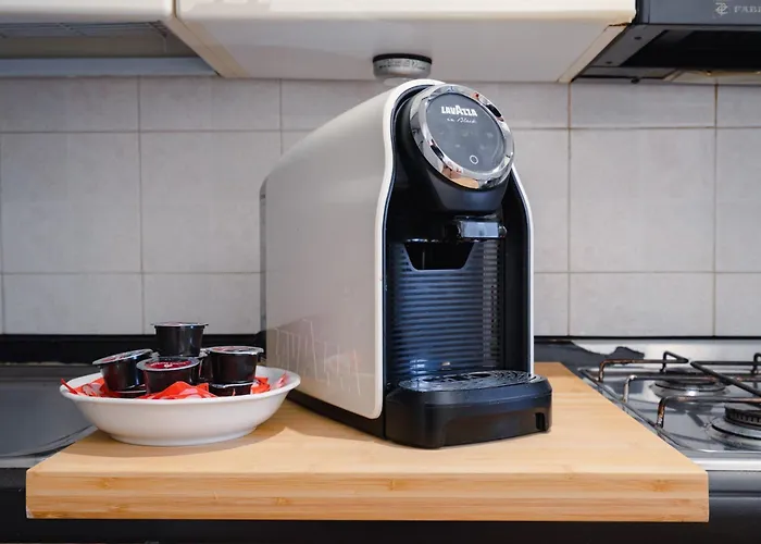 Old Town David's Flat